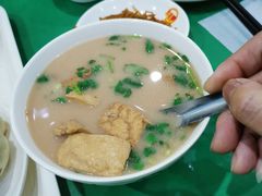 -老磁器口豆汁店(天坛店)