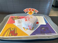 麦辣鸡腿汉堡-麦当劳(开源大道东荟城DT店)