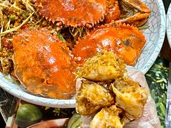-樾餐厅泰式海鲜火锅(民歌湖店)