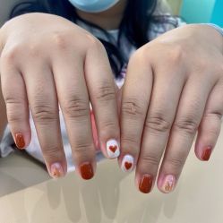 -POINT服务季·点睛创意美甲沙龙