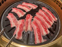 -九田家黑牛烤肉料理(天水秦州区万达店)