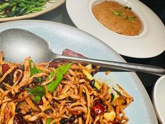 -山石榴·贵州菜(丰盛里店)