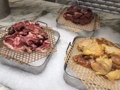 -沈阳和平艾美酒店新食谱西餐厅