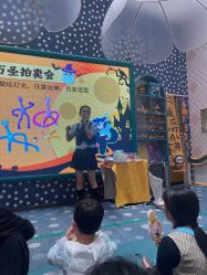 -奈尔宝家庭中心·亲子餐厅(苏州大悦城店)