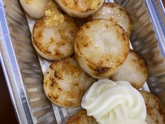-强记龙虾钳(定安里店)
