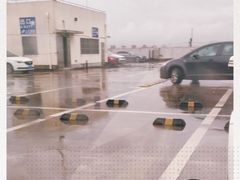 -沈杜公路站P+R停车场