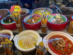 -井水小厨·湘菜(活力广场店)