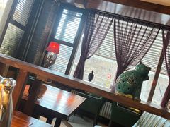 -Local泰莲庭(虹鳟鱼店)