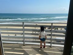 -北海银滩一号国际会议中心酒店