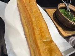 -北京泰富酒店-柏景轩中餐厅