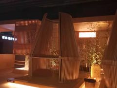 -蓝鲸湾汤泉(包河店)