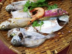 -天天海鲜城·海鲜大排档(新溪店)
