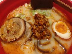 -味千拉面(航洋国际购物中心)