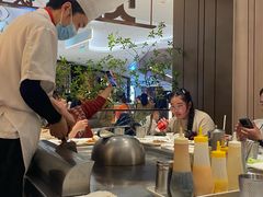 -火地铁板烧(昆山万象汇店)