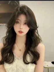 -LJOY丽锦造型·烫发染发