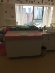 -养月堂中医养生月子会所(中心妇产店)