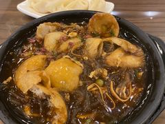 -明将锅贴(五爱路店)