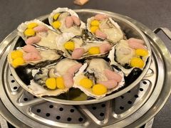 -飞尝蚝·顺德菜·鱼生(顺德总店)