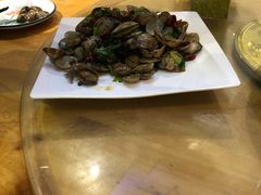 -晋老三酸菜鱼(正定店)