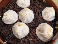 蟹黄汤包-花园茶楼(兴城西路店)