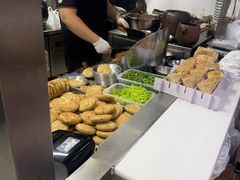 -昌顺马记小吃店(昌盛园店)