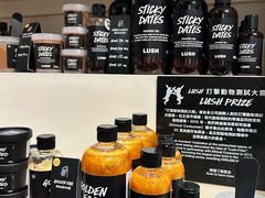 -LUSH(威尼斯人店)