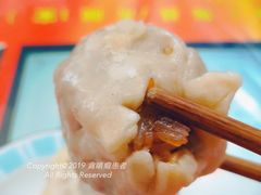 烧卖-马记粉店(五一东村店)