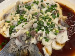 -浔味·山屿湖·正宗淳牌全鱼宴老字号