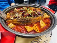 -眉州东坡(团结湖店)