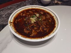 -国人川菜(李家村建东街店)