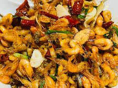 -妈妈的味道(和顺古镇店)