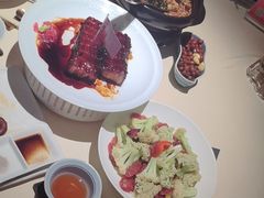 -侨美食家·粤菜(体育西路店)