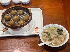 -汪一挑馄饨(老街店)