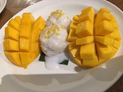 -Mango Tango
