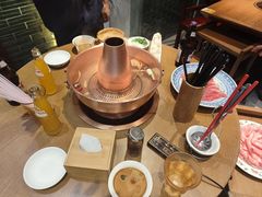 -清真·北京老门框爆肚涮肉馆(凤城六路店)