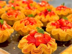 -红星前进面包牛奶公司(君太店)