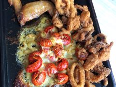 -金牌外婆家(苏州中心店)