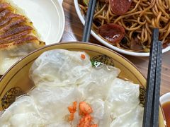 -北门严记小吃(九华中路店)