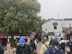 -七宝农家菜(七宝老街店)