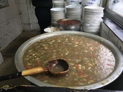 -刘老虎肉丸糊辣汤(总店)