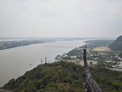 -采石矶景区