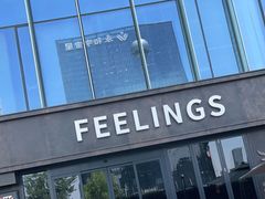 -FEELINGS(亚新广场店)