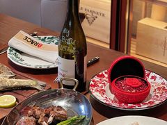 -Mammamia意大利餐厅(阳春巷店)