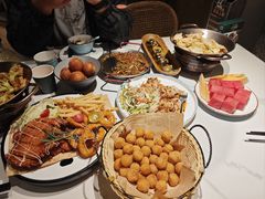 -相遇·川湘融合菜(丹阳吾悦广场店)