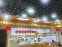 -屯老二农家铁锅炖·行业领军者(梅江店)