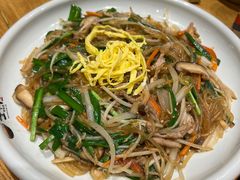 炒杂菜-全州拌饭(参花街总店)