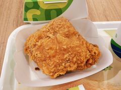 -德克士(肥城新华商场店)