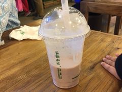 -Mr.Fruits水果先生(蓝色港湾店)