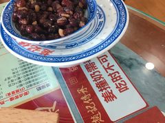 -赵记传承特色牛奶甜品(泉城广场店)