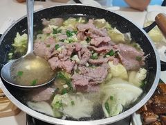 -全牛匠·乐山跷脚牛肉(西北旺万象汇店)